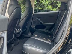Tesla Model Y 2023 Rear-Wheel Drive - ფოტო 12