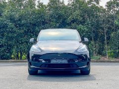 Tesla Model Y 2023 Rear-Wheel Drive - ფოტო 2