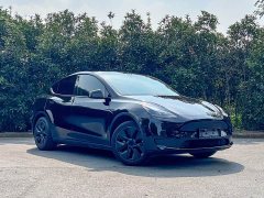Tesla Model Y 2023 Rear-Wheel Drive - ფოტო 3
