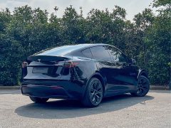 Tesla Model Y 2023 Rear-Wheel Drive - ფოტო 4