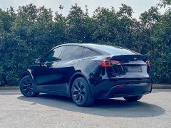 Tesla Model Y 2023 Rear-Wheel Drive - ფოტო 5