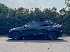 Tesla Model Y 2023 Rear-Wheel Drive - ფოტო 6