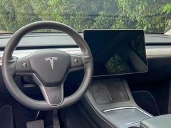 Tesla Model Y 2023 Rear-Wheel Drive - ფოტო 8