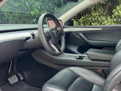 Tesla Model Y 2023 Rear-Wheel Drive - ფოტო 9