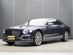 Bentley Flying Spur 2020 6.0T W12 Standard Edition - ფოტო 1