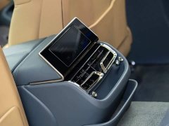 Bentley Flying Spur 2020 6.0T W12 Standard Edition - ფოტო 10