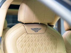 Bentley Flying Spur 2020 6.0T W12 Standard Edition - ფოტო 11