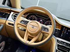 Bentley Flying Spur 2020 6.0T W12 Standard Edition - ფოტო 13
