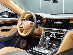 Bentley Flying Spur 2020 6.0T W12 Standard Edition - ფოტო 14