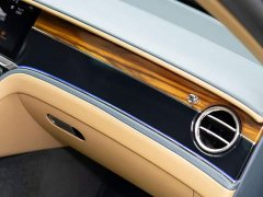 Bentley Flying Spur 2020 6.0T W12 Standard Edition - ფოტო 15