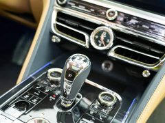 Bentley Flying Spur 2020 6.0T W12 Standard Edition - ფოტო 17