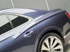 Bentley Flying Spur 2020 6.0T W12 Standard Edition - ფოტო 19