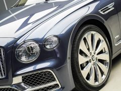Bentley Flying Spur 2020 6.0T W12 Standard Edition - ფოტო 2