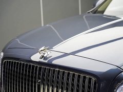 Bentley Flying Spur 2020 6.0T W12 Standard Edition - ფოტო 20