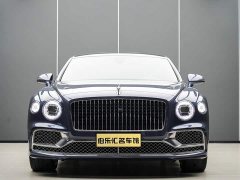 Bentley Flying Spur 2020 6.0T W12 Standard Edition - ფოტო 3