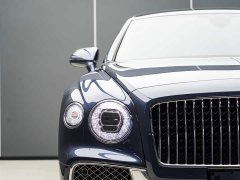 Bentley Flying Spur 2020 6.0T W12 Standard Edition - ფოტო 4