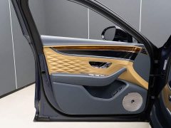 Bentley Flying Spur 2020 6.0T W12 Standard Edition - ფოტო 5