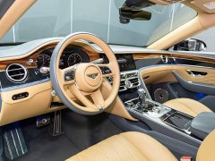 Bentley Flying Spur 2020 6.0T W12 Standard Edition - ფოტო 7