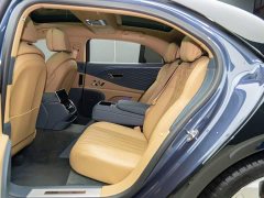 Bentley Flying Spur 2020 6.0T W12 Standard Edition - ფოტო 8
