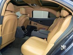 Bentley Flying Spur 2020 6.0T W12 Standard Edition - ფოტო 9
