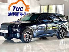 Lynk & Co Geely Lynk & Co 900 1.5T Ultra 6-Seater - ფოტო 1