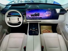 Lynk & Co Geely Lynk & Co 900 1.5T Ultra 6-Seater - ფოტო 10