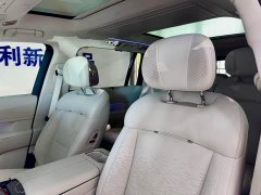 Lynk & Co Geely Lynk & Co 900 1.5T Ultra 6-Seater - ფოტო 16