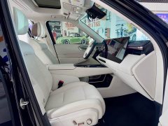 Lynk & Co Geely Lynk & Co 900 1.5T Ultra 6-Seater - ფოტო 17