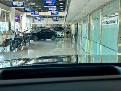 Lynk & Co Geely Lynk & Co 900 1.5T Ultra 6-Seater - ფოტო 19