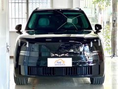 Lynk & Co Geely Lynk & Co 900 1.5T Ultra 6-Seater - ფოტო 2