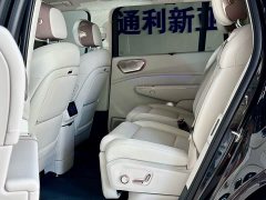 Lynk & Co Geely Lynk & Co 900 1.5T Ultra 6-Seater - ფოტო 20