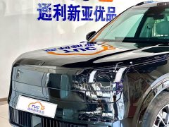 Lynk & Co Geely Lynk & Co 900 1.5T Ultra 6-Seater - ფოტო 3