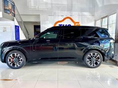 Lynk & Co Geely Lynk & Co 900 1.5T Ultra 6-Seater - ფოტო 4