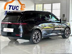 Lynk & Co Geely Lynk & Co 900 1.5T Ultra 6-Seater - ფოტო 6