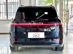Lynk & Co Geely Lynk & Co 900 1.5T Ultra 6-Seater - ფოტო 7