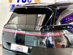 Lynk & Co Geely Lynk & Co 900 1.5T Ultra 6-Seater - ფოტო 8