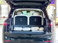 Lynk & Co Geely Lynk & Co 900 1.5T Ultra 6-Seater - ფოტო 9