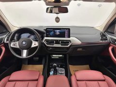 BMW iX3 Facelift Leadership Edition - ფოტო 10