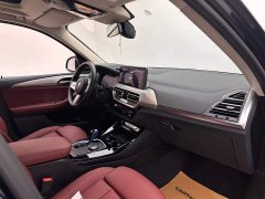 BMW iX3 Facelift Leadership Edition - ფოტო 11