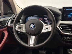 BMW iX3 Facelift Leadership Edition - ფოტო 12