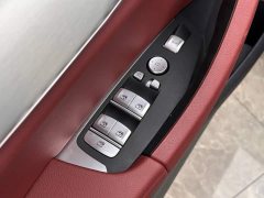 BMW iX3 Facelift Leadership Edition - ფოტო 15
