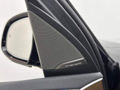 BMW iX3 Facelift Leadership Edition - ფოტო 16