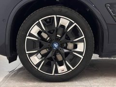 BMW iX3 Facelift Leadership Edition - ფოტო 19