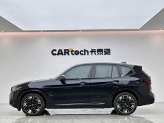 BMW iX3 Facelift Leadership Edition - ფოტო 2