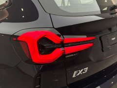 BMW iX3 Facelift Leadership Edition - ფოტო 20