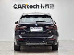 BMW iX3 Facelift Leadership Edition - ფოტო 4