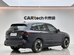 BMW iX3 Facelift Leadership Edition - ფოტო 5