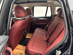 BMW iX3 Facelift Leadership Edition - ფოტო 9