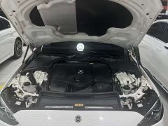 Mercedes-Benz C-Class C 200 L Sport Edition - ფოტო 7