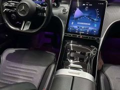 Mercedes-Benz C-Class C 200 L Sport Edition - ფოტო 8
